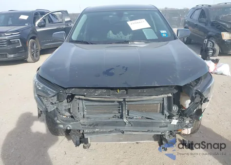 2018 GMC Terrain Sle from USA, damaged, VIN 3GKALMEV1JL363634